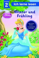 Jorda, Legramand, Matta u a - Winter und Frühling