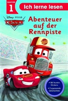 Lagonegro, Sheal - Cars - Abenteuer auf der Rennpiste