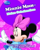 Walt Disney - Minnie Maus - Meine Geheimnisse