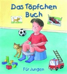 Dissmann, Axel Dissmann, Smit, Kathryn Smith - Das Töpfchen-Buch für Jungen