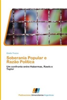 Onelio Trucco - Soberania Popular e Razão Política