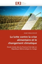 Bekondi-J, Joseph Bolongo Bekondi - La lutte contre la crise