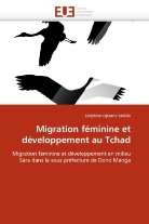 Delphine Djerane Mekila, Mekila-D - Migration feminine et