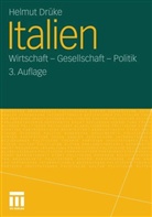 Helmut Drüke - Italien