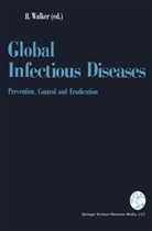 Davi H Walker, David H Walker, David H. Walker - Global Infectious Diseases