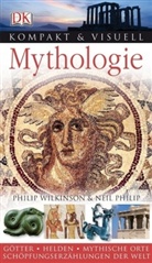 Philip, Neil Philip, Wilkinso, Phili Wilkinson, Philip Wilkinson - Mythologie