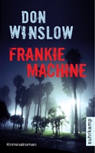 Don Winslow - Frankie Machine