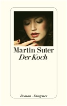 Martin Suter - Der Koch