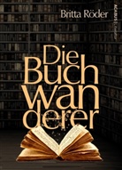 Britta Röder - Die Buchwanderer