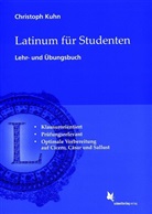 Christoph Kuhn - Latinum für Studenten, Lehr- und Übungsbuch