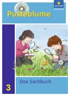 Margaret Fischer, Margarete Fischer, Barbar Hardt, Barbara Hardt, Wemy Horn-Jager, Diete Kraft... - Pusteblume. Das Sachbuch, Ausgabe 2011 für Rheinland-Pfalz: Pusteblume. Das Sachbuch - Ausgabe 2011 für Rheinland-Pfalz