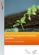 DGFP e.V., Deutsch Gesellschaft für Personalführung - Personalmanagement nachhaltig gestalten