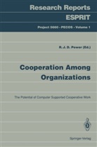 Richar J D Power, Richard J D Power, Richard J. D. Power - Cooperation Among Organizations