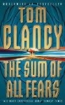 Tom Clancy - The Sum of All Fears