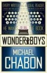 Michael Chabon - Wonderboys