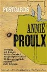 Annie Proulx, Proulx Annie - Postcards