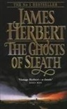 James Herbert - The Ghosts of Sleath