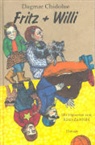 Dagmar Chidolue, Klaus Zumbühl - Fritz und Willi