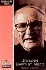 Tiemo R Peter, Tiemo Rainer Peter, Tiemo R. Peters, Tiemo Rainer Peters - Johann Baptist Metz