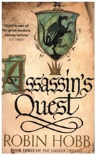 Robin Hobb - Assassin's Quest