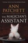 Ann Patchett - The Magician's Assistant