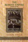 C M Wells, Colin Wells, Colln Wells, Wells Colin - The Roman Empire
