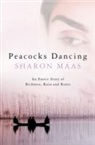 Sharon Maas - Peacocks Dancing