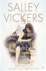 Salley Vickers, Vickers Salley - Instances of the Number 3