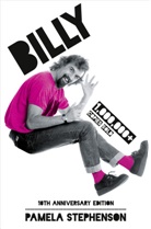 Pamela Stephenson, Stephenson Pamela - Billy