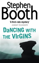Stephen Booth - Dancing With the Virgins