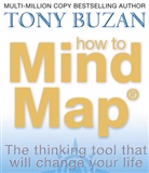 Tony Buzan, Buzan Tony - How to Mind Map