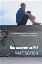 Matt Seaton, Seaton Matt - The Escape Artist