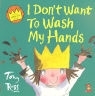 Tony Ross, Tony Ross - I don't want to Wash my Hands