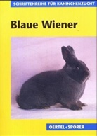 Blaue Wiener