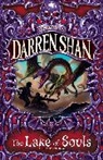 Darren Shan - Lake of Souls