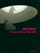 Daniel Kurz, Daniel  Mauerer Kurz, Bruno Maurer, Werner Oechslin, Ruedi Weidmann - Metron