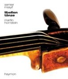 Semier Insayif - Libellen Tänze, m. Audio-CD