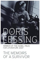 Doris Lessing - Memoirs of a survivor -the-