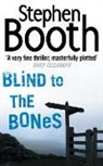 Stephen Booth - Blind to the Bones