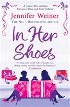 Jennifer Weiner, Weiner Jennifer - In her Shoes