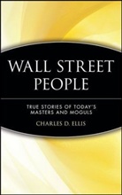 Ellis, CD Ellis, Charles D Ellis, Charles D. Ellis, Charles D. Vertin Ellis, Kenneth Ed. Ellis... - Wall Street People