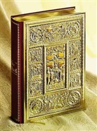 Gustave Doré - Bibelausgaben: Die Goldbibel