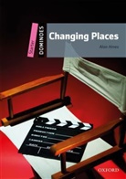 Alan Hines, Hines Alan - Changing Places