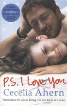 Cecelia Ahern - Ps, I Love You