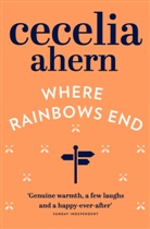 Cecelia Ahern - Where Rainbows End