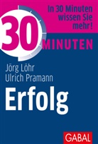 Löh, Jör Löhr, Jörg Löhr, Pramann, Ulrich Pramann - Erfolg