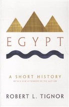 Robert Tignor, Robert L Tignor, Robert L. Tignor - Egypt