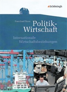 Franz J Floren, Franz Josef Floren - Politik-Wirtschaft, Gymnasiale Oberstufe: Internationale Wirtschaftsbeziehungen