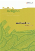Volker Garske, Volke Garske, Volker Garske, Vogt, Vogt, Hermann-Josef Vogt - Weihnachten (Mt 1,18 - 2,23)