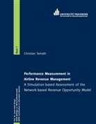 Christian Temath, Leen Suhl, Leena Suhl - Performance Measurement in Airline Revenue Managment